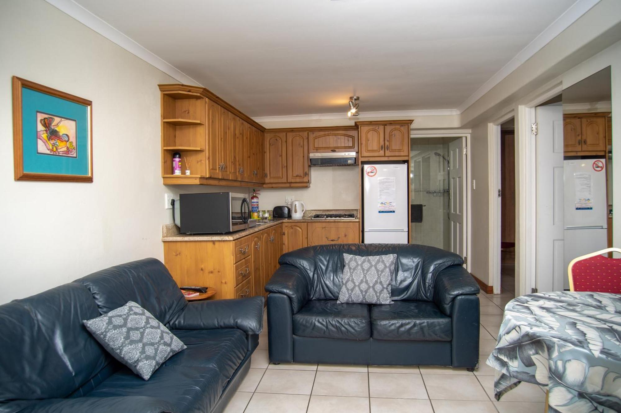 Great White Accommodation Kleinbaai Экстерьер фото